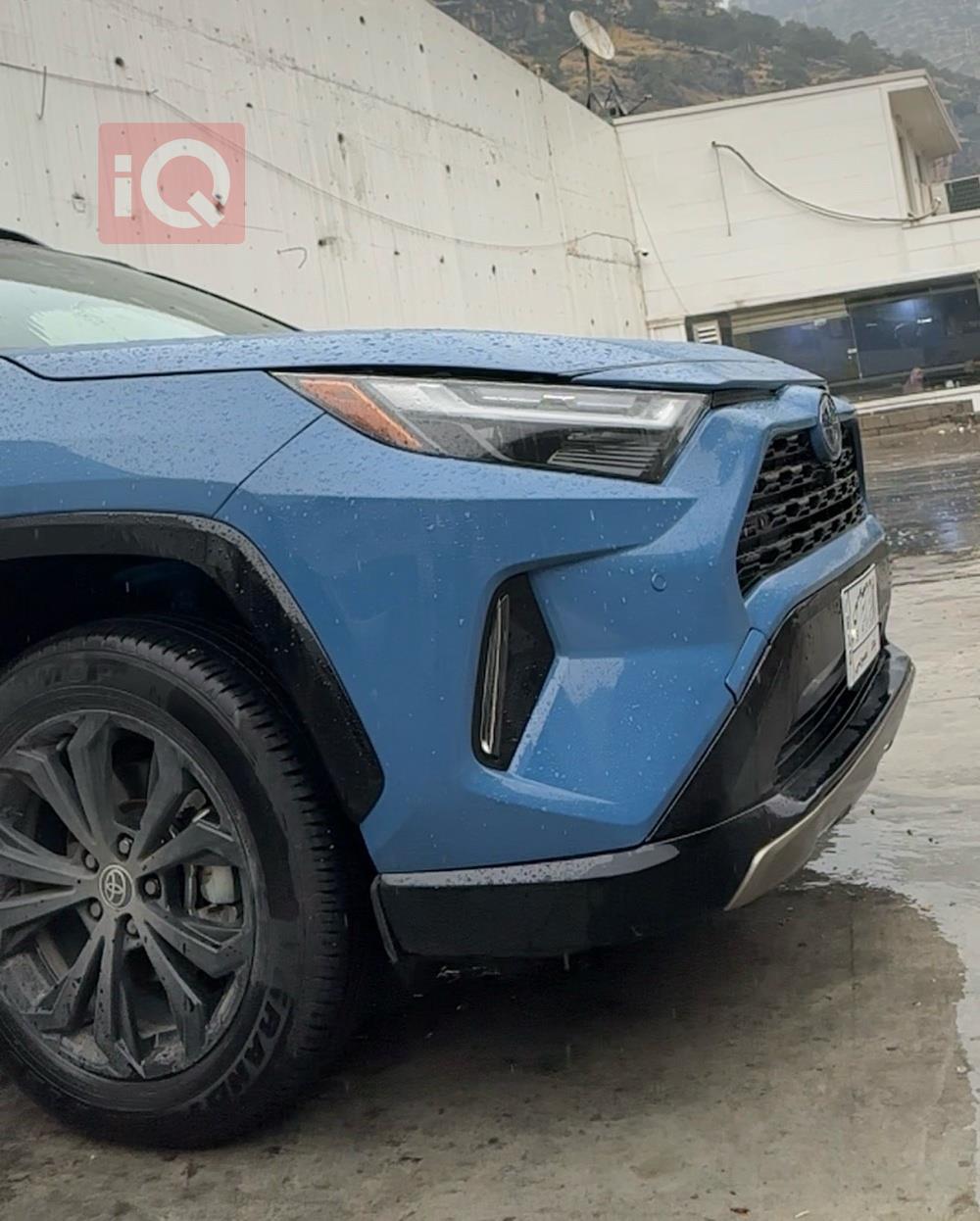 تويوتا راف 4